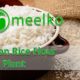 Rice Flour Mill Plant 10Ton. Buy Now!