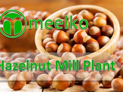 Hazelnut Mill Plant.Buy Now!