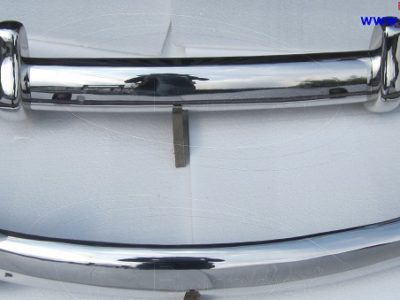 Volkswagen Beetle European Style Bumper