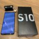 Samsung Galaxy Note10 SM-N970F 256GB – Aura Glow (