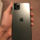 Apple iPhone 11 Pro Max – 512GB – Midnight Green (