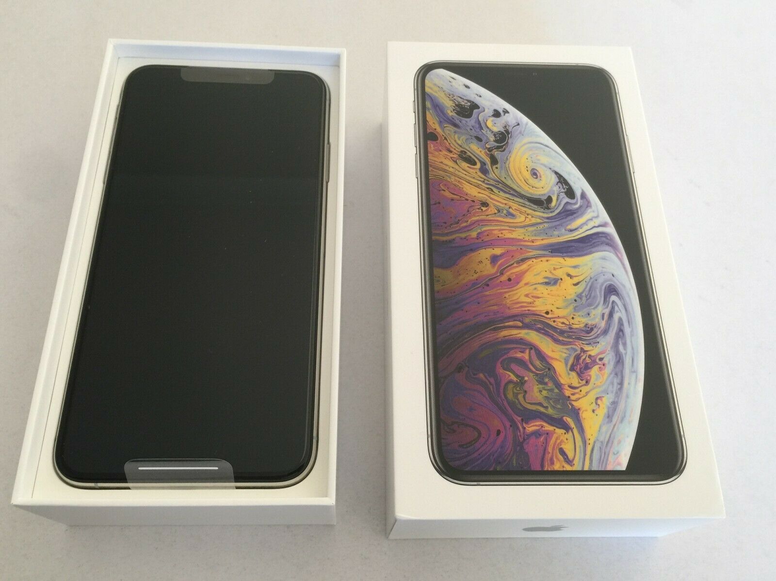 Apple iPhone XS Max 256GB Unlocked – HollySale USA: Buy Sell Shop