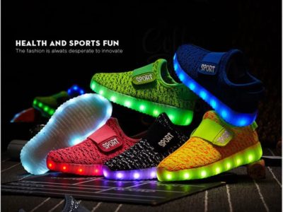 size-25-38-kids-led-usb-recharge-glowing-shoes