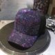 1PC Fashion Rhinestone Hat Accessories Hip-Hop