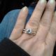 Women’s Wedding/Engagement Ring