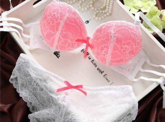 Bra And Panty on low price