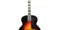 New Brand 18′ AAA Hand Carved Archtop Jazz Guitar