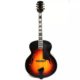 New Brand 18′ AAA Hand Carved Archtop Jazz Guitar