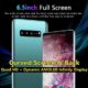 2019 Latest 6.5 Inch Dynamic AMOLED Screen Curved
