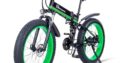 bicycle-electric-snow-bike-fat-tire