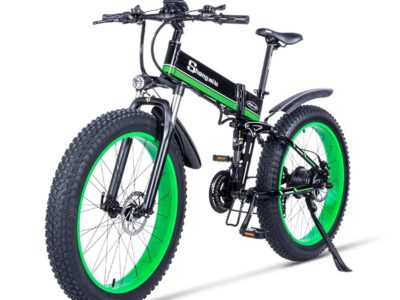 bicycle-electric-snow-bike-fat-tire