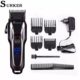 40-pc-lot-sk-805-professional-hair-clippers