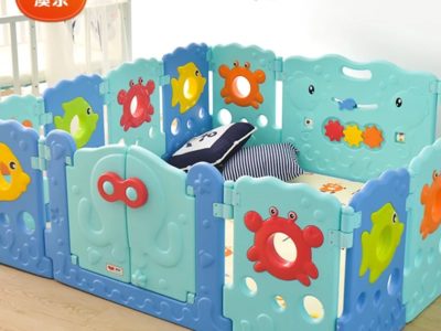 childrens-game-crawling-pads