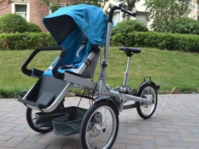 hot-sell-baby-and-mommy-bike-trolley-3-wheel-baby