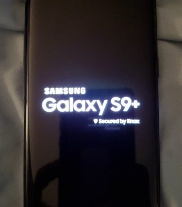 T mobile samsung Galaxy s9 plus unlocked