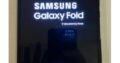 Samsung Galaxy Fold SM-F907N 5G/4G LTE Unlocked Ph