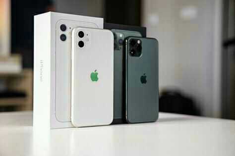 iphone ” X and 11pro