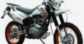 Cross motorcycle dirt bikes 250cc for adult in stock
