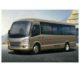 7.5 meter Luxury Mini Bus/Long Distance Mini Bus/Electric Tourism Mini Bus