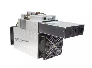 MicroBT pre-order high daily profit Bitcoin mining Machine M21S 56t MicroBT Whatsminer Asic 
