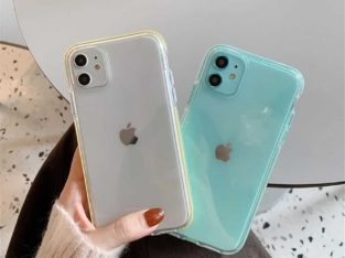 iPhone 11 pro and pro max