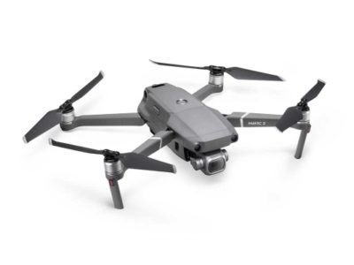 mavic 2pro drone