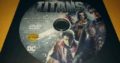 Titans The Complete First Season DVD!