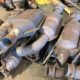 Catalytic Converters Available