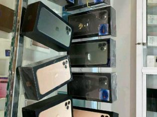 iPhone available
