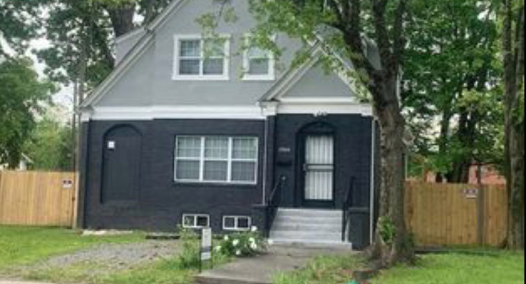 House for rent(Monthly) in Knoxville