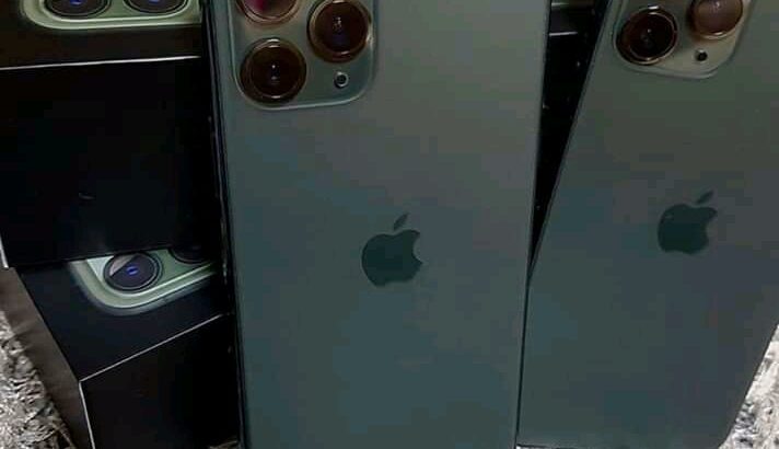 iPhone 11 pro max available for sell