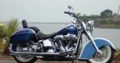2010 Harley-Davidson® FLSTN – Softail® Deluxe