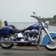2010 Harley-Davidson® FLSTN – Softail® Deluxe