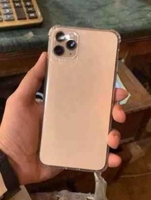 iPhone 11 pro max