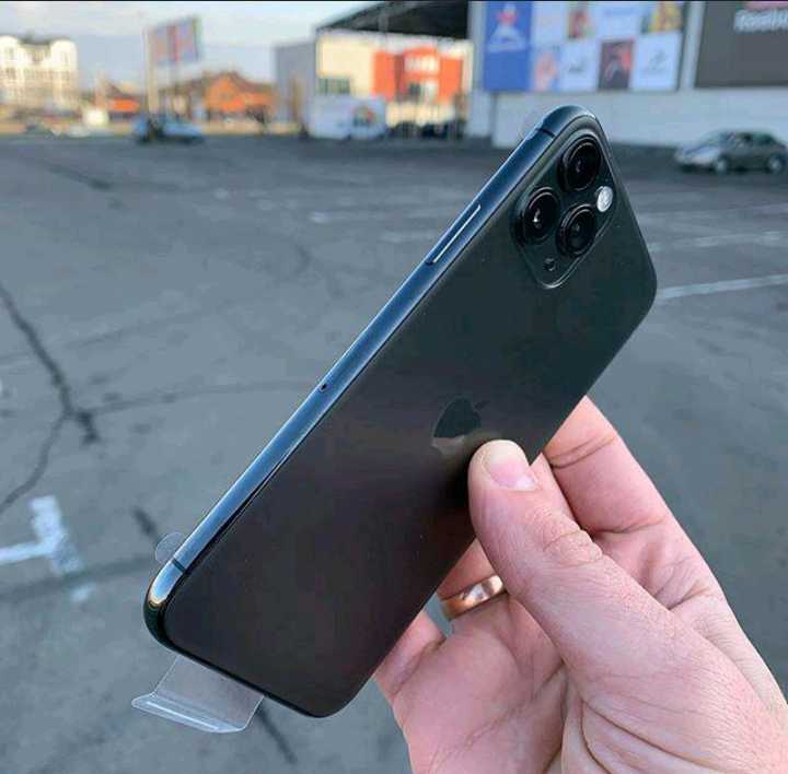 Iphone 11pro Max Hollysale Usa Buy Sell Shop