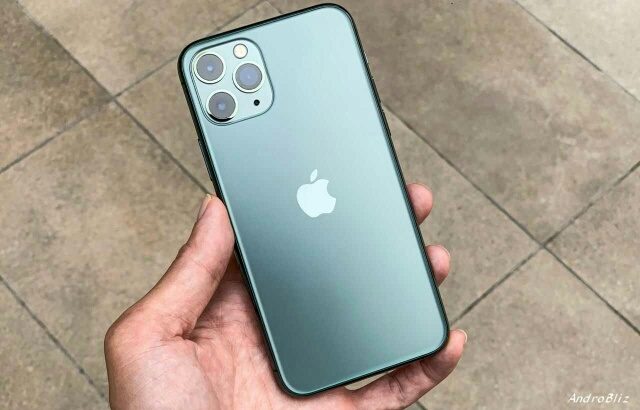 IPHONE 11 PRO MAX ON SALE