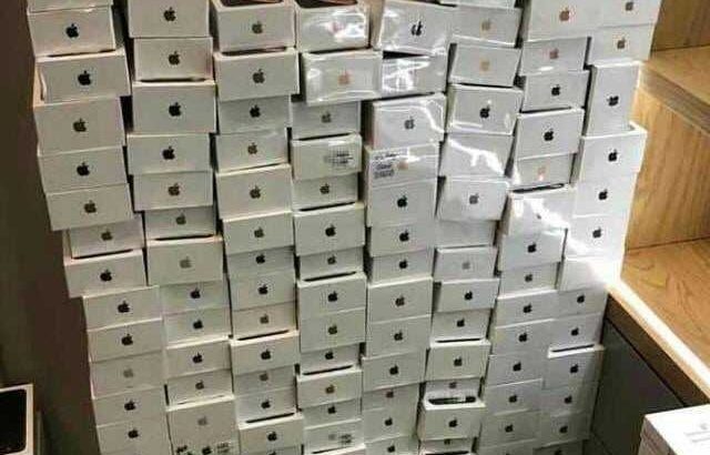 We are selling all electronic all phones as wholesale Price.