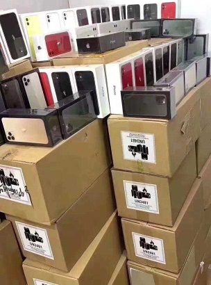 Whosale Apple iPhone 11 Pro and Max