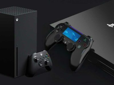 Unlike the PlayStation 4 Pro and the Xbox One X — half-step consoles that offered more power in the