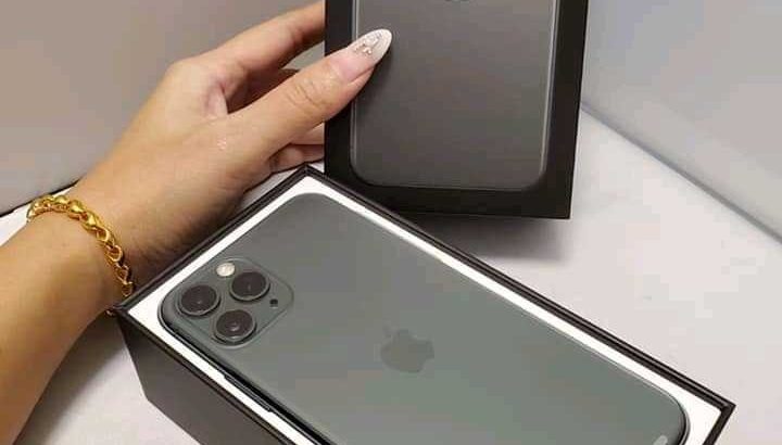 apple iPhone 11 pro