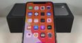 Apple iPhone 11 Pro Max – 64GB Space Gray (Unloced