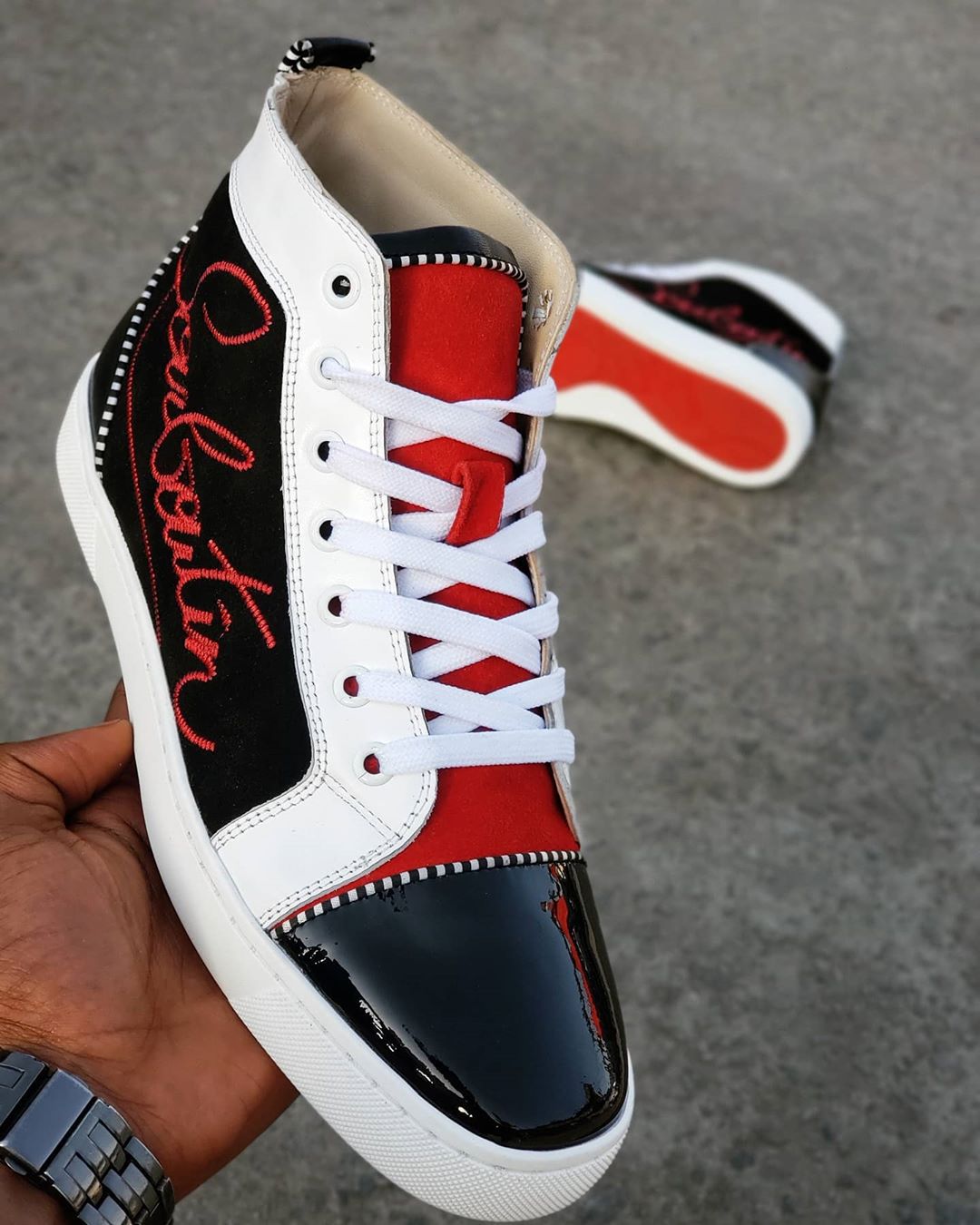 christian louboutin – HollySale USA Classified, Buy Sell Shop Used Item Free