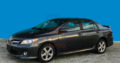 Fairly used 2011 Toyota Corolla Sport for sale