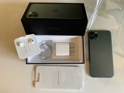 Apple Iphone 11PRO Max, Brand New