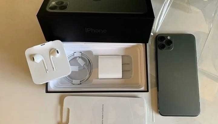 Apple Iphone 11PRO Max, Brand New