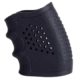 New Black Rubber Glock Anti-Slip Grip