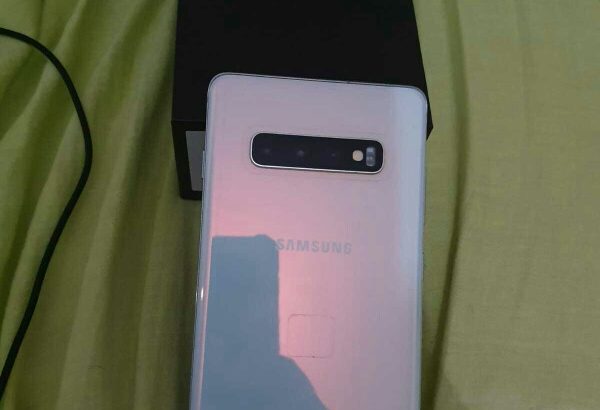 Samsung S10plus