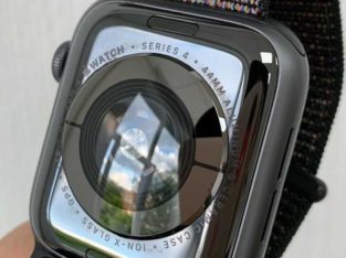 Apple Watch Series 4 (GPS, 44MM)