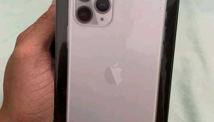 brand new iPhones original