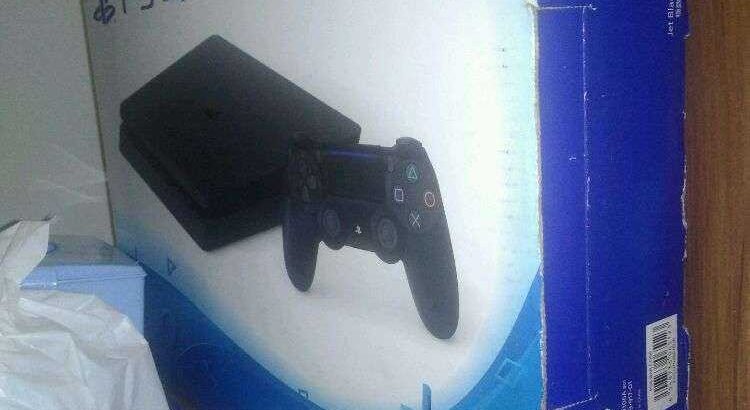 Playstation 4